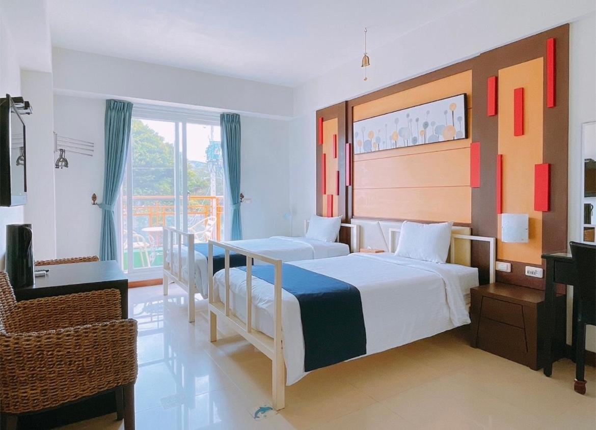 華納小筑 Bed & Breakfast Kenting Exterior photo