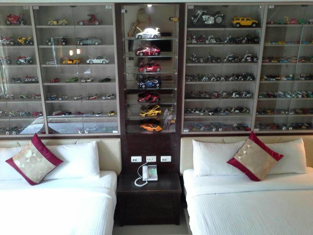 華納小筑 Bed & Breakfast Kenting Exterior photo