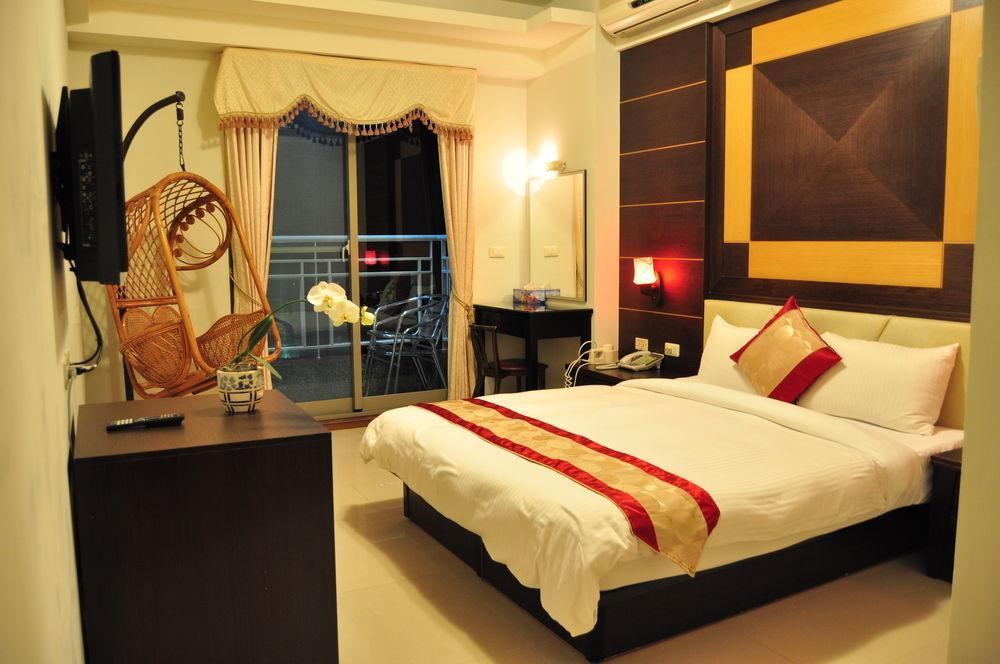 華納小筑 Bed & Breakfast Kenting Exterior photo